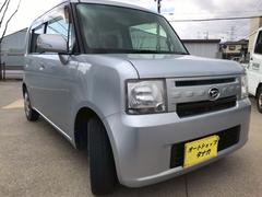 ムーヴコンテ X リミテッド 中古車画像