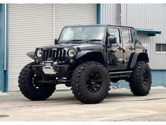 ジープ・ラングラーアンリミテッド スポーツ 中古車画像