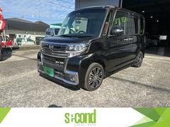 ダイハツ　タント　カスタムＲＳ　トップエディションＳＡＩＩＩ　カスタムＲＳ　トップエディションＳＡＩＩＩ