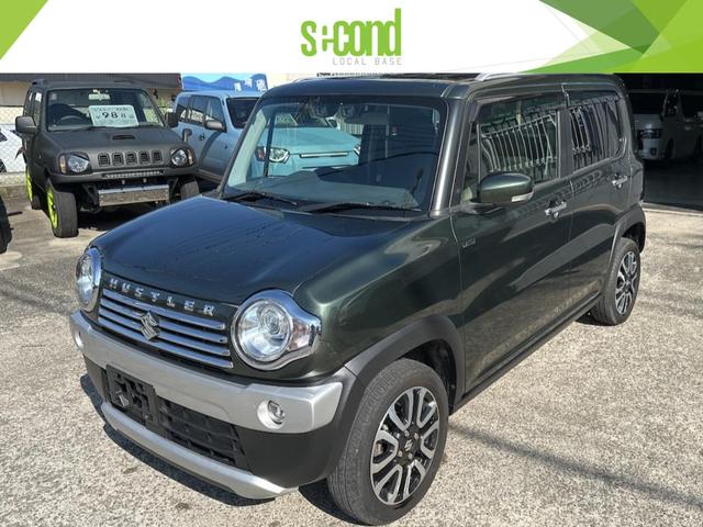 黒のパネルは今話題のラプターライナー塗装！ 低価格で充実の装備！カスタムもお気軽にお申し付けください！