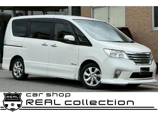 両側パワースライドドアで乗り降りラクラク♪豪華装備！ フリップダウンモニター付きで家族でのお出かけもさらに楽しくなります！