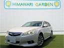 SUBARU LEGACY TOURING WAGON