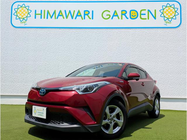 Ｓ　純正ナビ／フルセグ／バックカメラ／トヨタセーフティーセンス／レーダークルーズコントロール／プッシュスタート／スマートキー