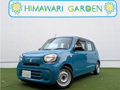 アルト A ワンオーナー/デュアルブレーキサポート/大画面ディスプレイオーディオ/バックカメラ/コーナーセンサー/アイドリングストップ/キーレス/車検R8年4月23日まで 中古車画像