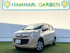 キャロル GS 社外ナビ/ワンセグ/バックカメラ/ETC/キーレス/エアコン/集中ドアロック/ABS/4人乗り/Wエアバッグ/PW/PS/ミルクティーベージュメタリック 中古車画像