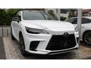 レクサス ＲＸ ＲＸ３５０　Ｆスポーツ　走行４７ｋｍ　パノラマル...