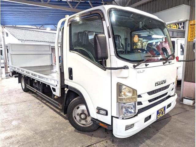 １６００ｋｇ　３．０ＤＴ　荷台寸法長さ４９６幅２０６ Ｐゲート寸法長さ１７２幅２０６対角２５０　ＥＴＣ　リアカメラ