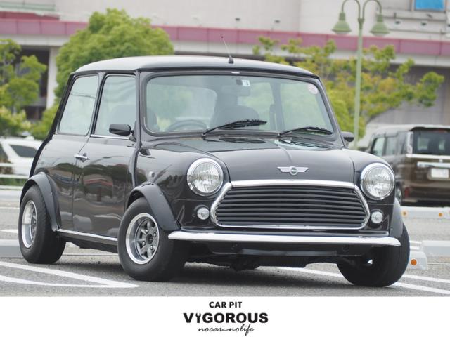 ローバーｍｉｎｉの中古車を探すなら グーネット中古車