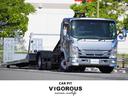 ISUZU ELF TRUCK