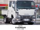 ISUZU ELF TRUCK