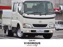 支払総額199.8万円 ディーゼルターボ ETC 極東パワーゲート 昇降荷重600kg(158cm×85cm) Bカメラ