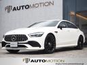 MERCEDES AMG GT 4 DOOR COUPE