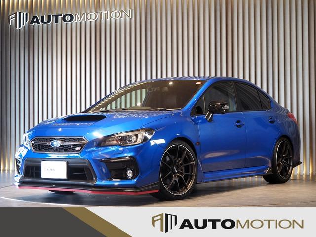 4本出しチタンテールが迫力満点!」HKSが新型WRX S4用のスポーツ 4本出しチタンテールが迫力満点!」HKSが新型WRX S4用のスポーツ