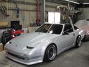 日産 フェアレディＺ 　ＨＺ３１改３０００ＺＸ２シーター　ＲＢ２...