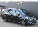 MERCEDES BENZ V-CLASS