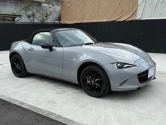 ロードスター Sスペシャルパッケージ ツーリングP ACC アダプティブLEDランプ シートヒーター 地デジTV 8.8型マツダコネクトディスプレイ iアクティブセンス BSM Bカメラ ETC ドラレコ Rソナー 16AW スペアキー有 中古車画像