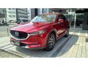 マツダ ＣＸ－５ ＸＤ　魅惑の６速ＭＴ車 （車検整備付）