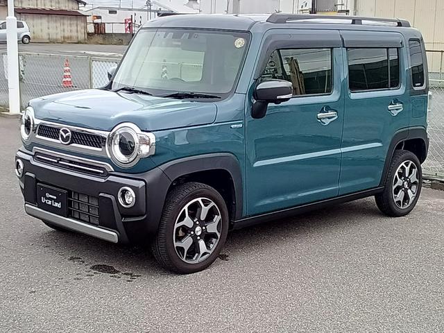 大阪マツダ香里ULです。フレアXOが入荷致しました!