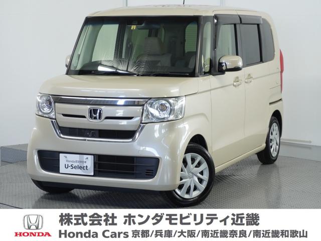 Ｇ・Ｌホンダセンシング　１年保証１オ－ナ－片電扉ナビＲカメＥＴＣ