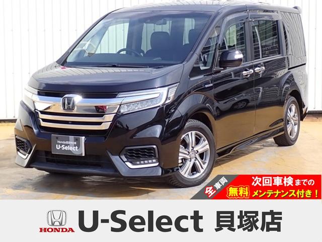 スパーダハイブリッドＧ・ＥＸホンダセンシング　純正ナビ　フルセグ　Ｒカメラ　ＥＴＣ　Ｒモニター