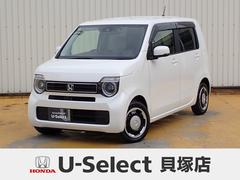 N-WGN L 純正ナビ フルセグ Rカメラ ETC 中古車画像