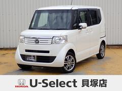 N-BOX GSSパッケージ 純正ナビ フルセグ Rカメラ ETC 中古車画像