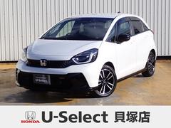 フィット e:HEVRS 純正ディスプレイオーディオ Rカメラ ETC LED 中古車画像