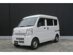 日産　ＮＶ１００クリッパーバン　ＤＸ　ＥＴＣ　ポータブルナビ