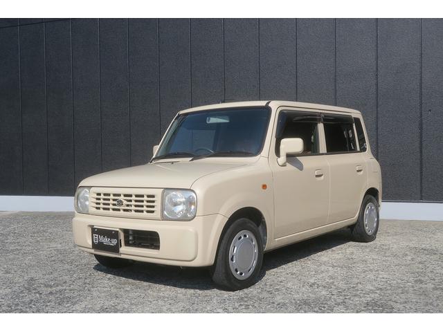 かわいいベージュのランパンがおすすめです！ 車検受け渡しにて総額２９８０００円！お見逃しなく！！