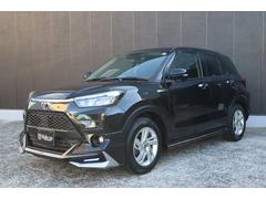 ライズ G ワンオーナー車 スマートアシスト モデリスタエアロ ナビ Bluetooth ETC バックカメラ 純正AW 中古車画像