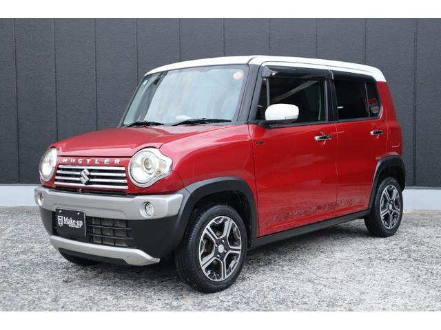 走りのターボ！衝突軽減ブレーキ！全方位カメラ付き！ 内外装綺麗でおススメです！ナビ　Ｂｌｕｅｔｏｏｔｈ付き！お見逃しなく！！