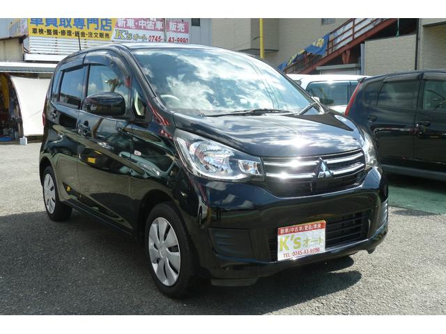 ｅＫワゴン Ｅ（1枚目）