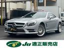 ＳＬ３５０　サンルーフ・パワーバックドア・パワーシート・シートエアコン・シートヒーター・ＬＥＤヘッドライト・レザーシート・Ｃａｒｌｓｓｏｎアルミホイール・純正ナビ・ＴＶ・クルーズコントロール・レーンアシスト(1枚目)