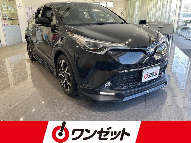 トヨタ Ｃ－ＨＲ