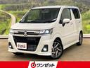 SUZUKI WAGON R CUSTOM Z