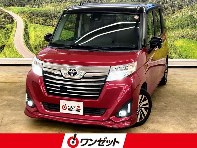 トヨタ純正 ルーミー ROOMY 14インチ ホイール タフ