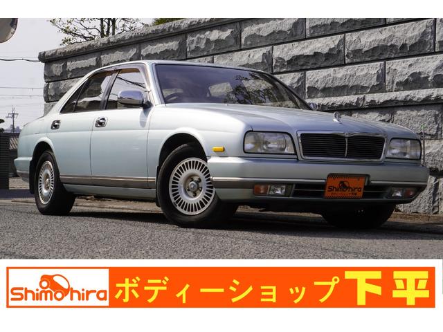 日産 シーマ