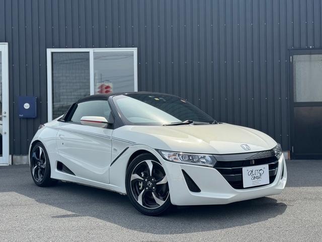 Ｓ６６０(ホンダ) β 中古車画像