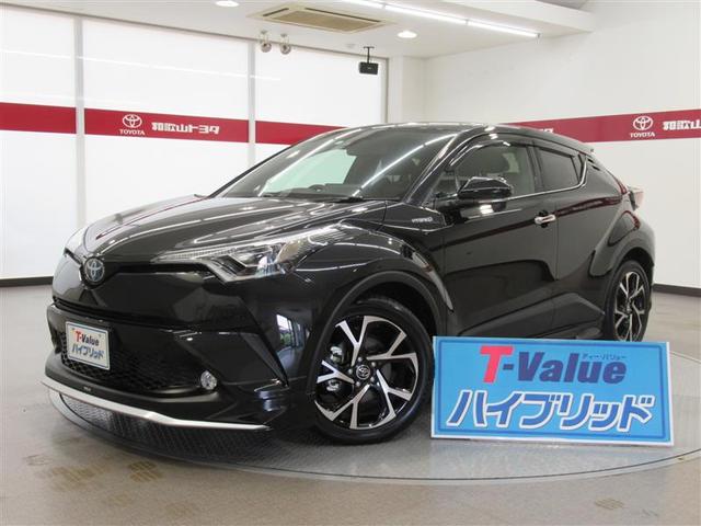 G LEDエディション メモリーナビ(1枚目)