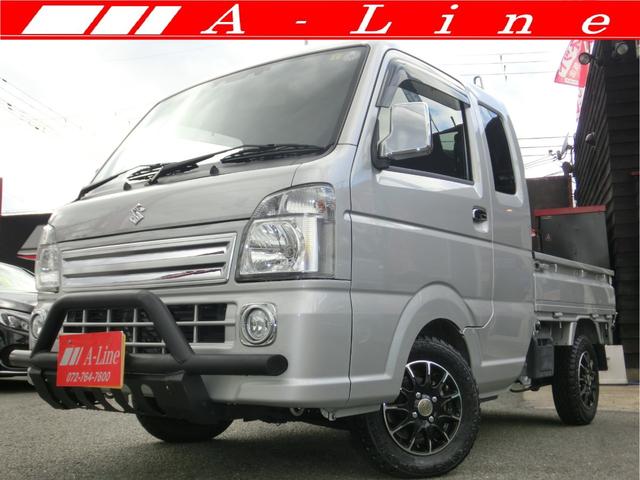 全国対応ロング保証付き！令和９年１月迄！４駆！ＡＴ車