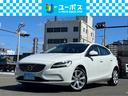 ボルボ Ｖ４０ Ｔ３　インスクリプション　１オーナー　メーカーＨ...