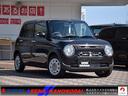 SUZUKI ALTO LAPIN LC