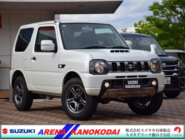ランドベンチャー　４ＷＤ　５ＭＴ　ターボ車　カロッツェリアメモリーナビ　地デジ　ツィーター　社外革巻きステアリング　フォグランプ　ヘッドライトレベライザー