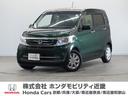 ホンダ Ｎ－ＷＧＮ Ｇ・Ｌパッケージ　純正ナビＲカメラ地デジＥＴ...