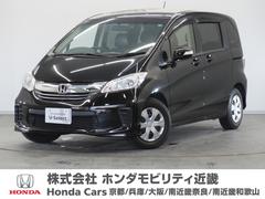 ホンダ　フリード　Ｇプレミアムエディション　純正ナビＲカメＲ席モニタＤレコＥＴＣ両電扉１年保証