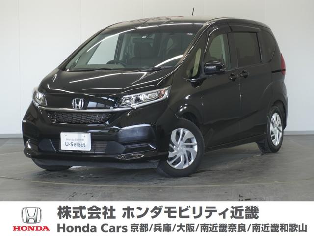 フリード(ホンダ) Ｇ・ホンダセンシング　９ｉｎナビＲカメ地デジＥＴＣ両電扉ＬＥＤ１年保証 中古車画像