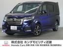 ホンダ ステップワゴンスパーダ スパーダ・クールスピリットホンダ...