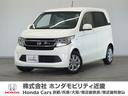 ホンダ Ｎ－ＷＧＮ Ｇ・Ａパッケージ　純正ナビＲカメラＥＴＣドラ...