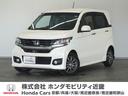 Ｇ・Ａパッケージ　純正ナビＲカメラＥＴＣ衝突軽減ブレーキ１年保証(1枚目)