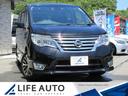 日産 セレナ ハイウェイスターＳ－ＨＶアドバンスドセーフティパッ...